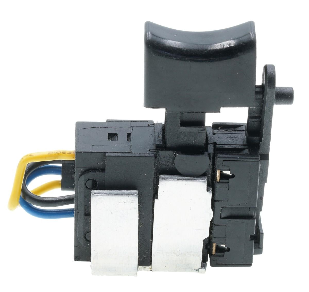 Кнопка шуруповерта Sparky B12E код 171656 (кн1885)