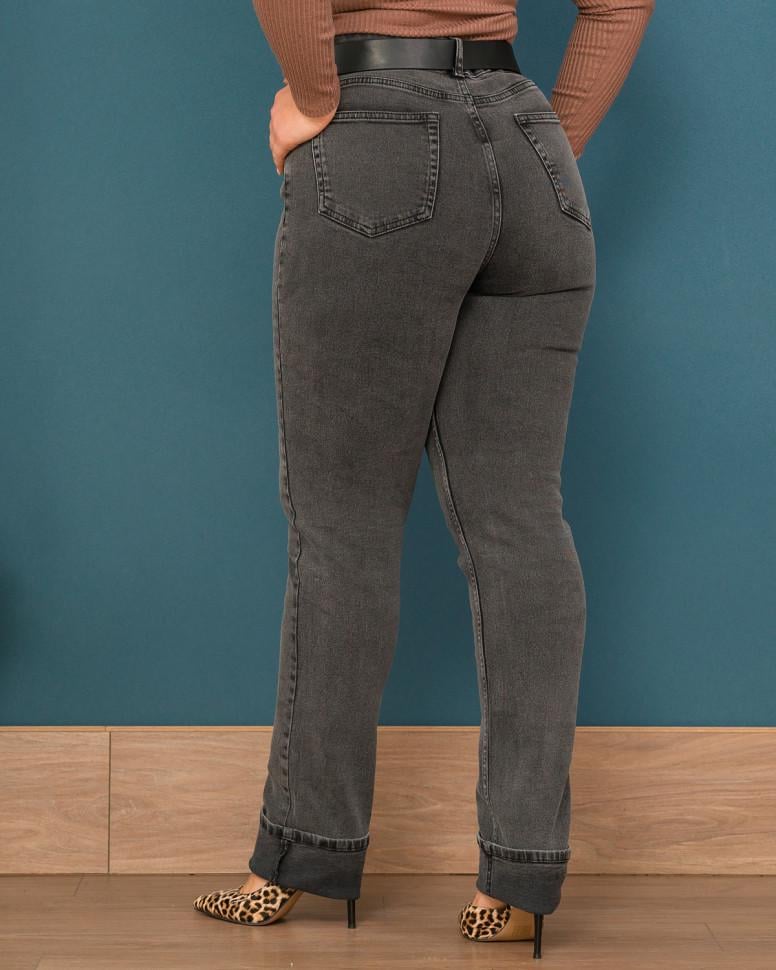 Джинси CJeans 6100-2 p. 38 - фото 4 Джинси CJeans 6100-2 p. 38 - фото 4