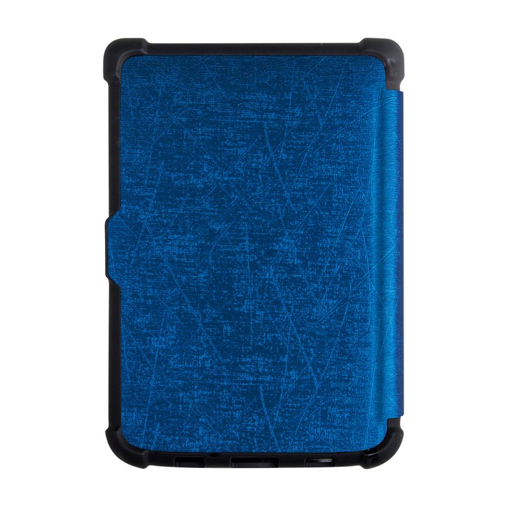 Обложка для электронной книги PocketBook 616/627/632 Blue (694679585017912) - фото 3