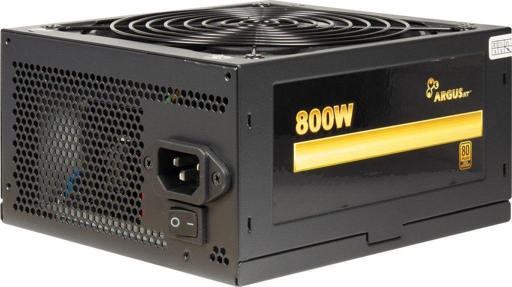 Блок живлення Inter-Tech Argus GPS 800W (88882186)