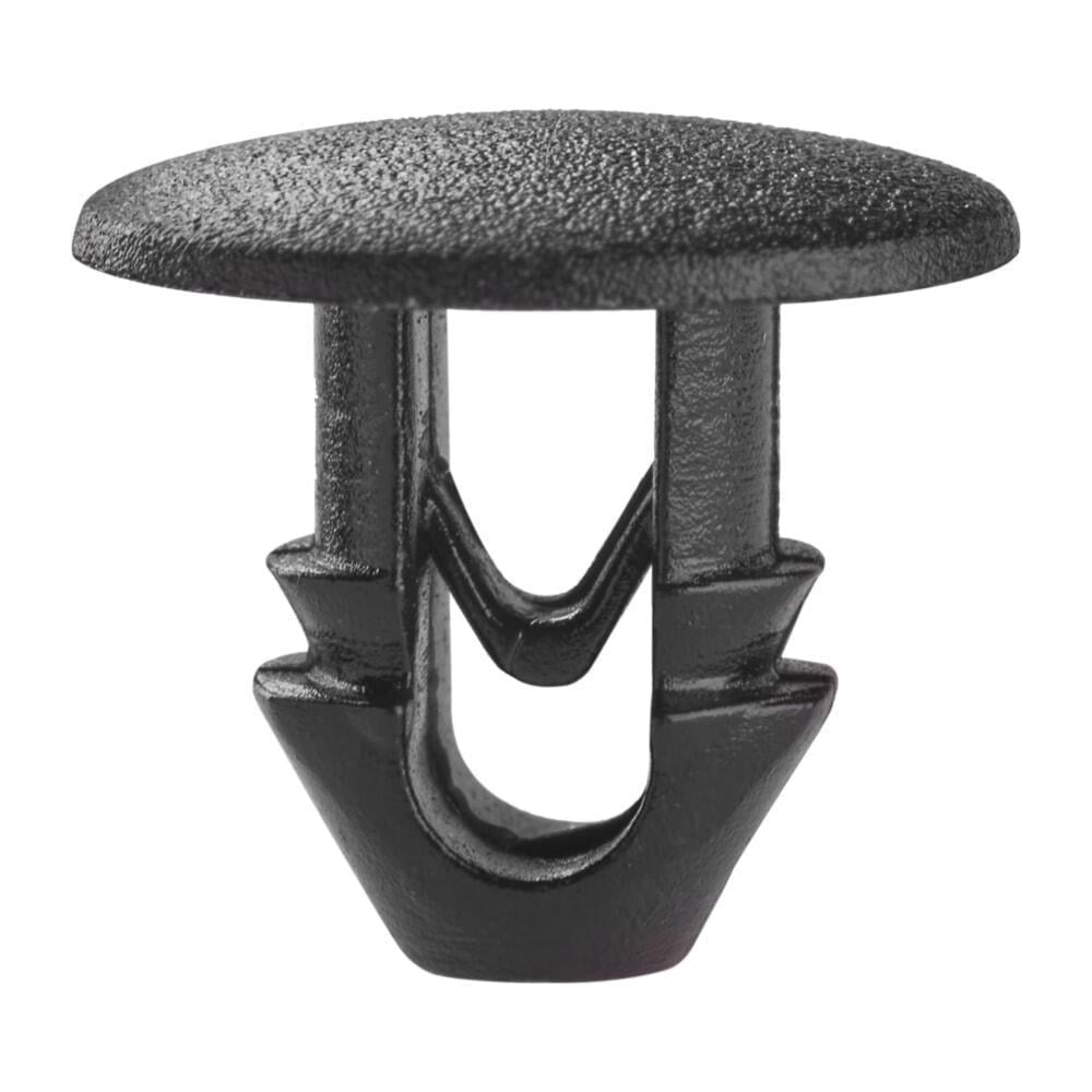 Клипса крепления обшивки Mak (10180)