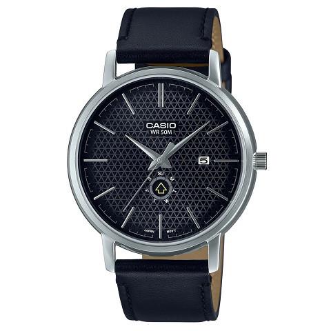 Наручные часы Casio MTP-B125L-1A кварцевые D 48 мм (11781961)