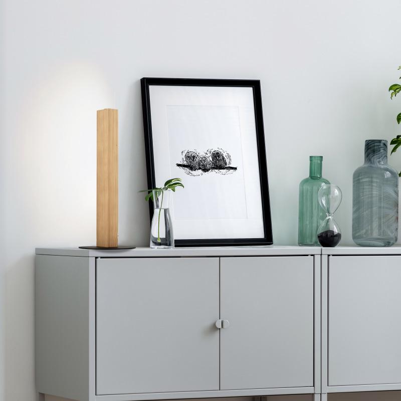 Настольная лампа TK Lighting 1412 Teo 3000К (ТК_1412) - фото 2