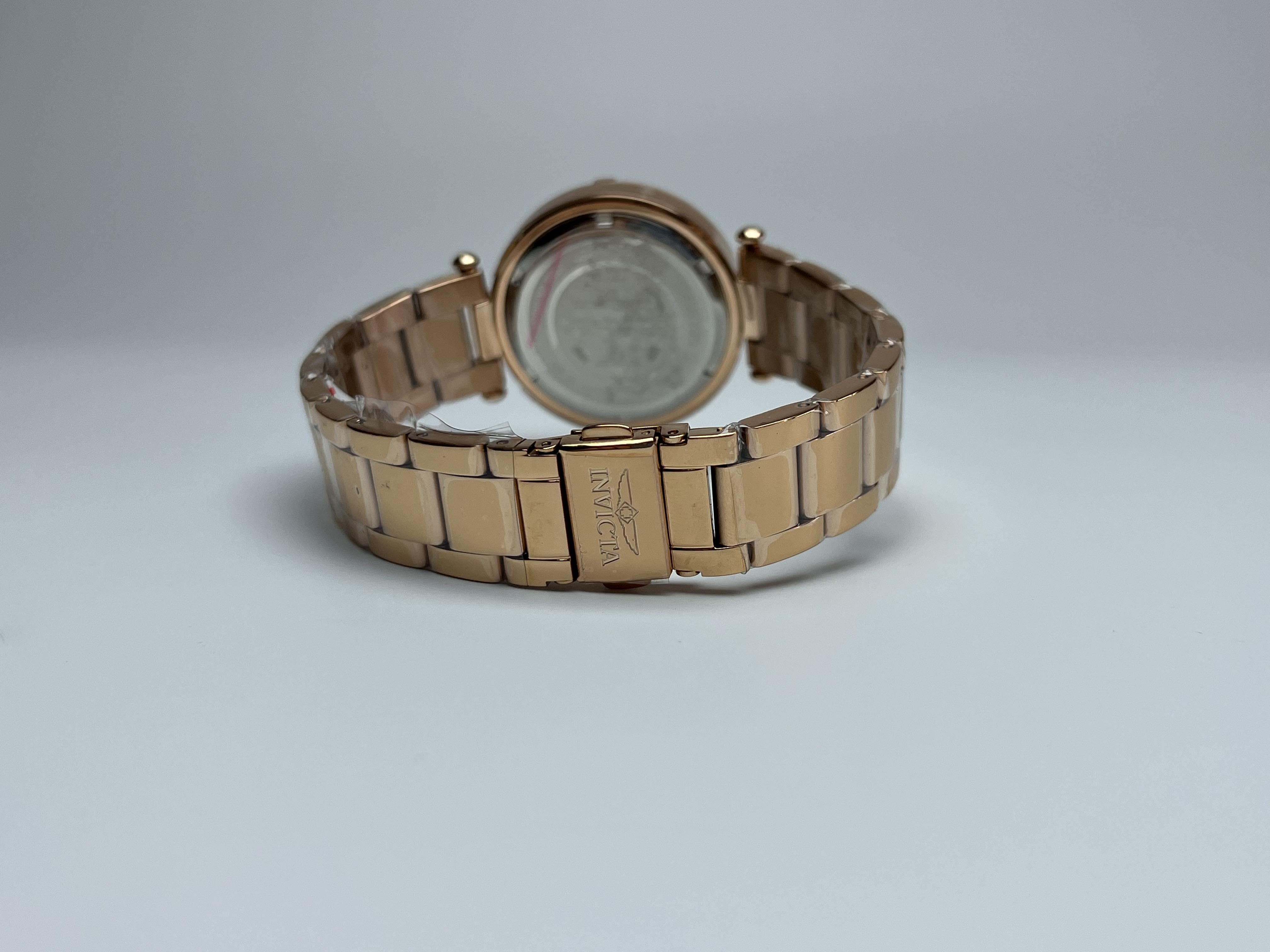 Наручний годинник жіночий Invicta 28961 Bolt (29317457) - фото 5 Наручний годинник жіночий Invicta 28961 Bolt (29317457) - фото 5