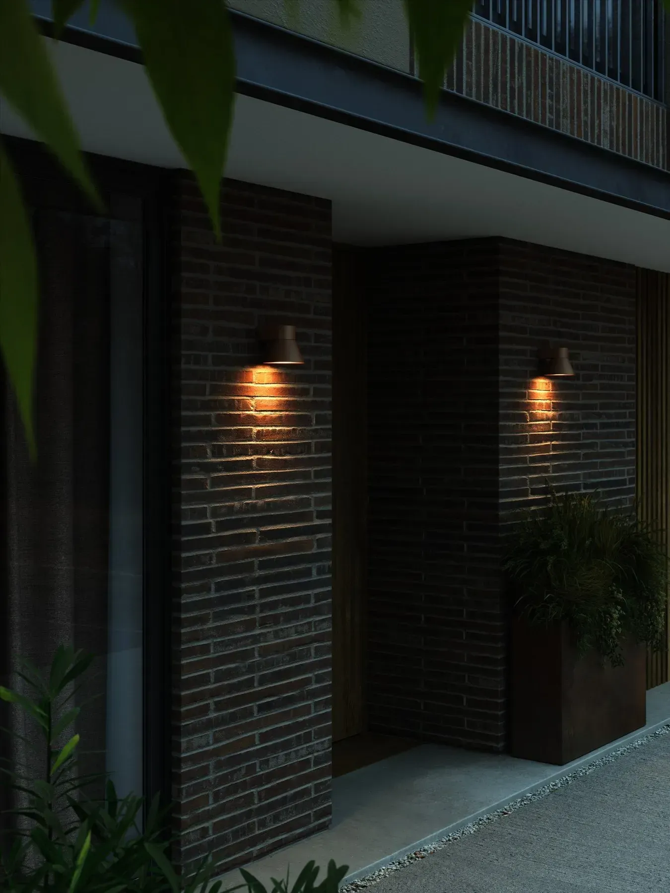 Уличный светильник Nordlux 2318071009 KYKLOP CONE (Nor2318071009) - фото 4 Уличный светильник Nordlux 2318071009 KYKLOP CONE (Nor2318071009) - фото 4