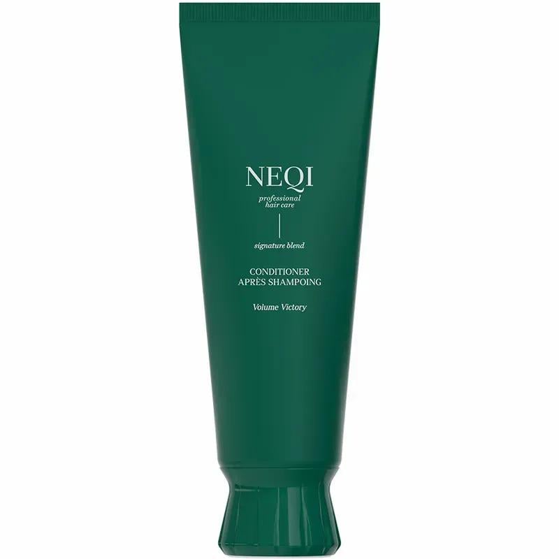 Кондиционер для объема укрепляющий NEQI Volume Victory Conditioner 250 мл
