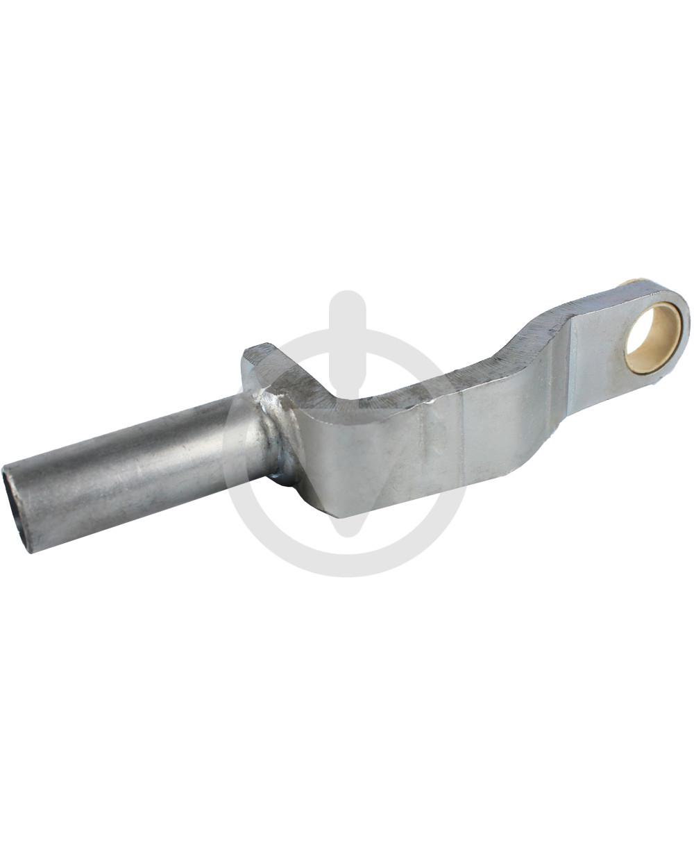 Кронштейн натяжной ремня пневмопривода Brinkmann DC 260/45 EB 450/550 (13476712)