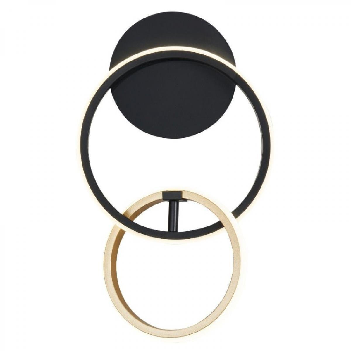 Бра Zuma Line RANDO (20002W-GD)