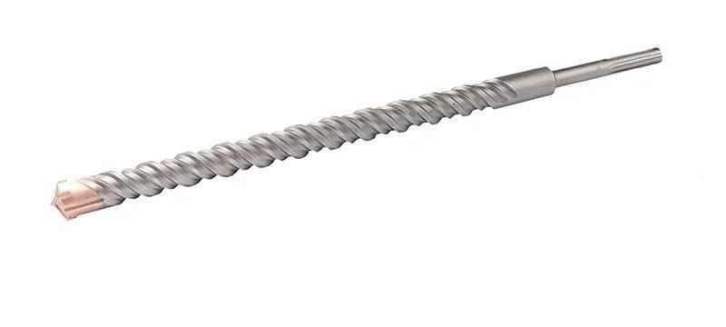 Свердло для бетону SDS-PLUS 25х1000 мм (8488) Свердло для бетону SDS-PLUS 25х1000 мм (8488)