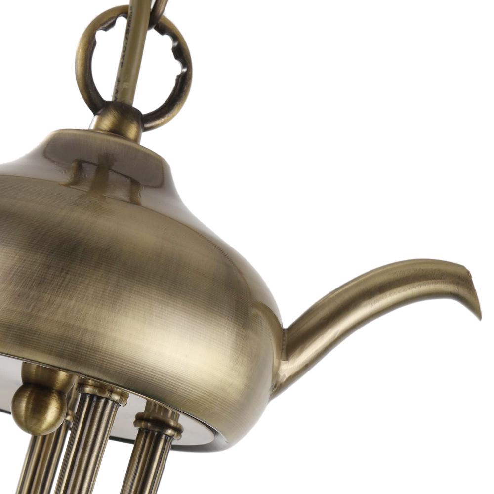 Люстра Arte Lamp A1750Lm-5Ab Tet-A-Tet (10504838) - фото 4