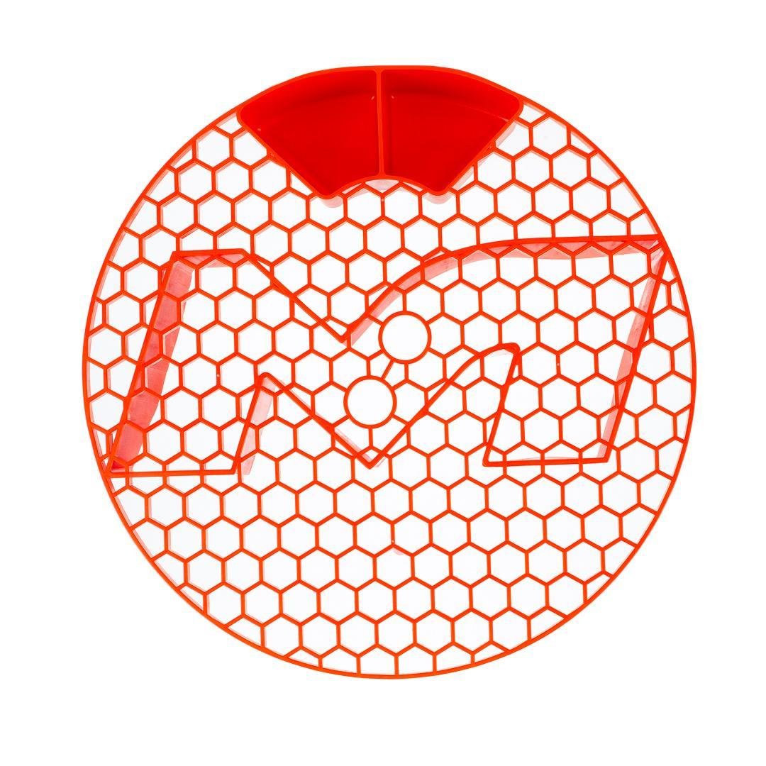 Сепаратор для відра Жовтий (29416)