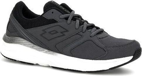 Кроссовки Lotto Speedride 601 XIV 219775/5OL р. EU-43 Серый/Черный Кроссовки Lotto Speedride 601 XIV 219775/5OL р. EU-43 Серый/Черный