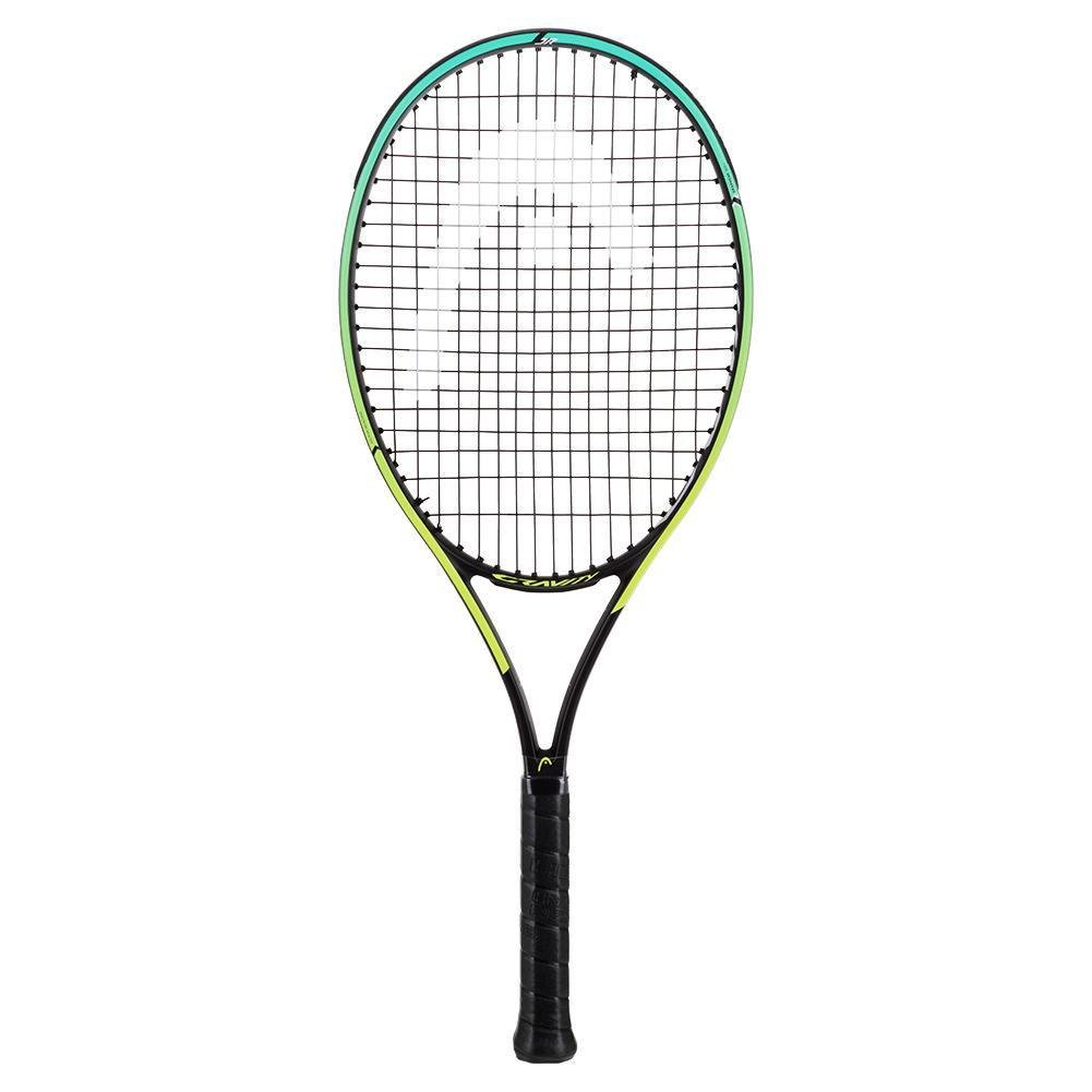Ракетка Head Gravity Jr 2021 Gr1 (235-501)