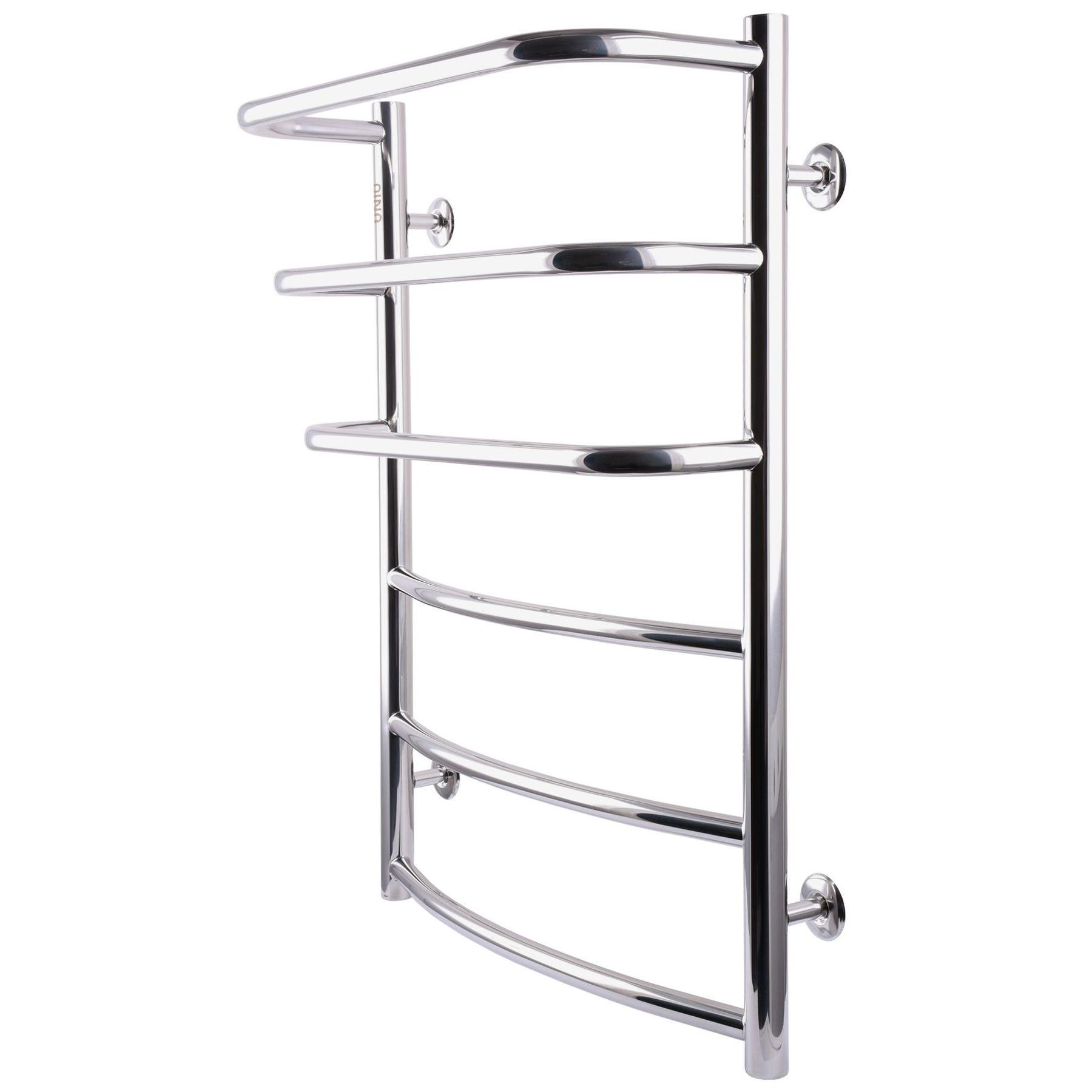 Полотенцесушитель UNIO LКD W 700-500-6 Лестница Каскад Дуга (20868) - фото 4 Полотенцесушитель UNIO LКD W 700-500-6 Лестница Каскад Дуга (20868) - фото 4