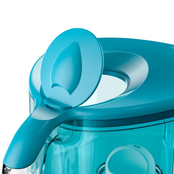 Комплект Фильтр-кувшин Ecosoft Maxima аква грин 5 л и улучшенный картридж 3в1 (FMVMAXIMADGECO/CRVK4ECO) - фото 9 Комплект Фильтр-кувшин Ecosoft Maxima аква грин 5 л и улучшенный картридж 3в1 (FMVMAXIMADGECO/CRVK4ECO) - фото 9