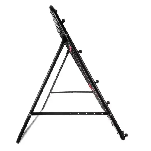 Ворота футбольные Trizand 23611 Футбольный тренер Футбольные ворота с мишенью - фото 3