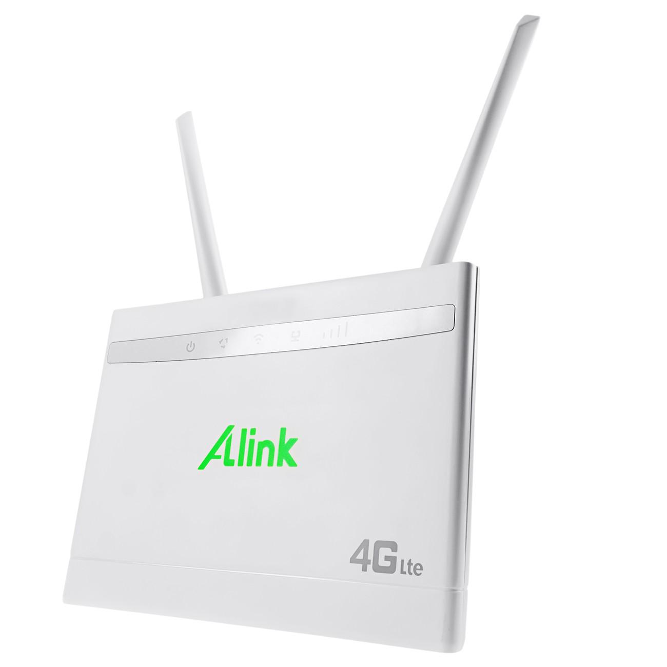 Роутер 4G Alink MR920 (V3G4)