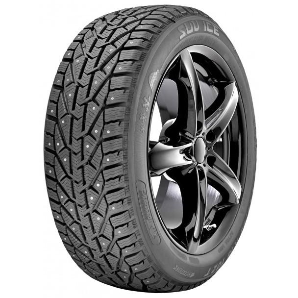 Шина зимняя Tigar SUV Ice 215/60 R17 100T XL (1001073436)
