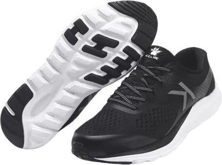 Кроссовки Kelme YX80215072.9000 р. EU-44 Черный - фото 4