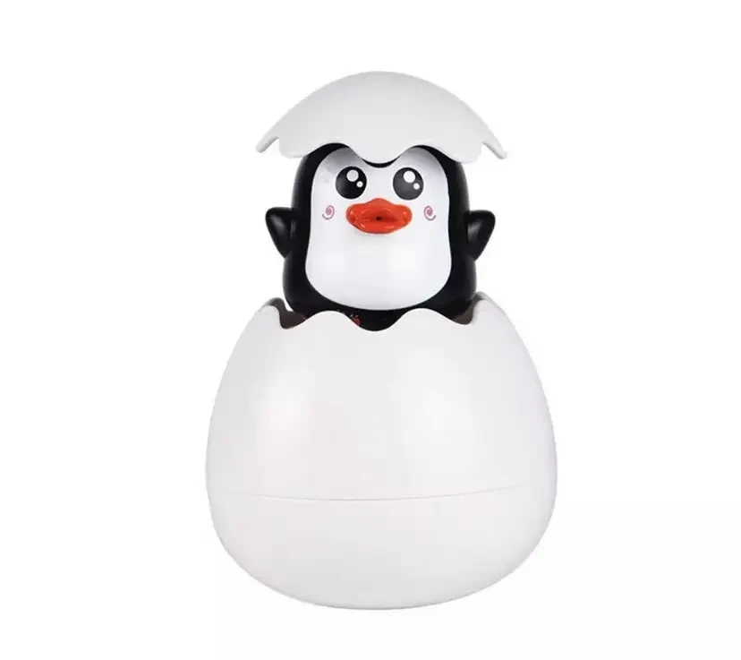 Игрушка для купания Bath Toys YB1768M Пингвин в яйце (1250264976)