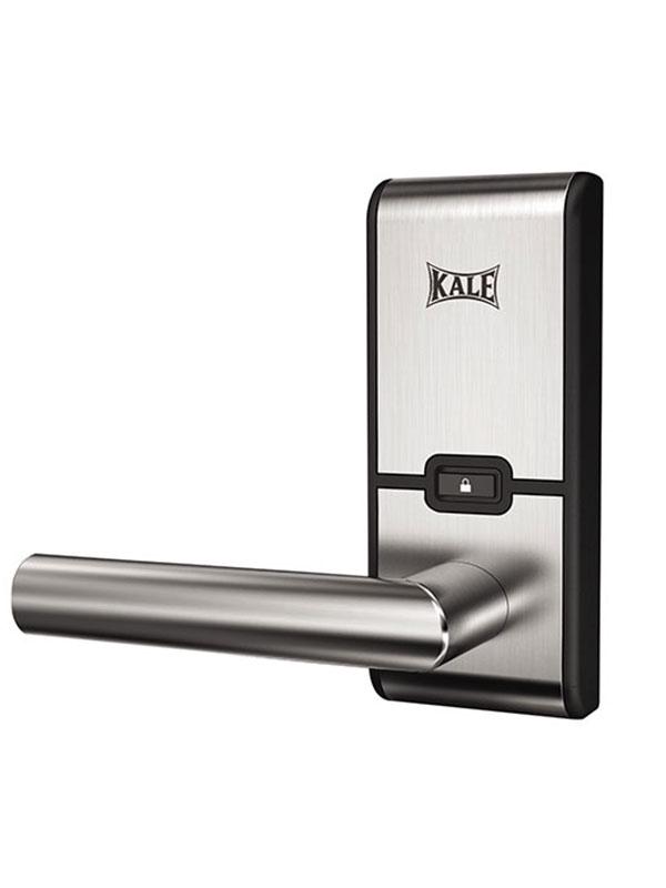 Карточный замок с защелкой 1000.L (1-30229) - фото 2 Карточный замок с защелкой 1000.L (1-30229) - фото 2