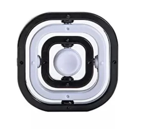 Спінер 3D Flipo Чорно-білий (1668266960)