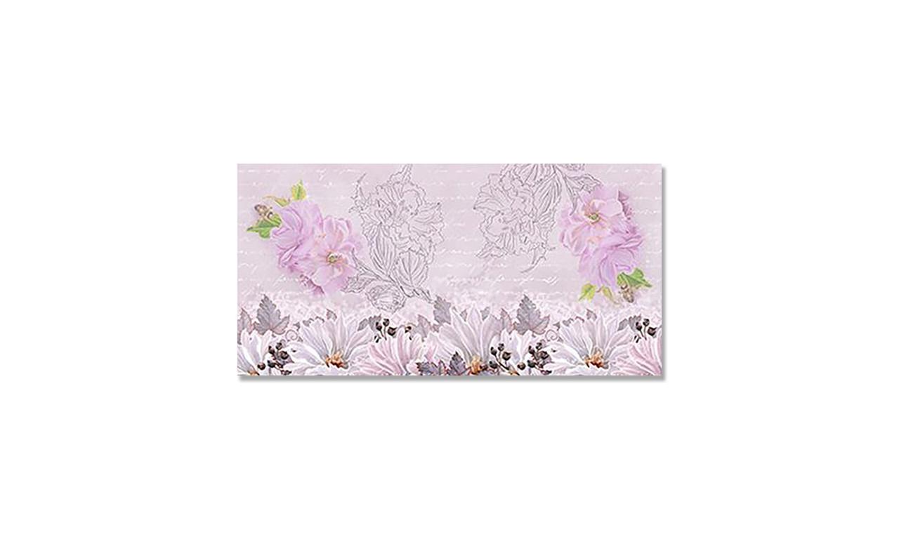 Наклейка вінілова на стіл Zatarga Квітковий Орнамент 600х1200 мм (1274515589) Наклейка вінілова на стіл Zatarga Квітковий Орнамент 600х1200 мм (1274515589)