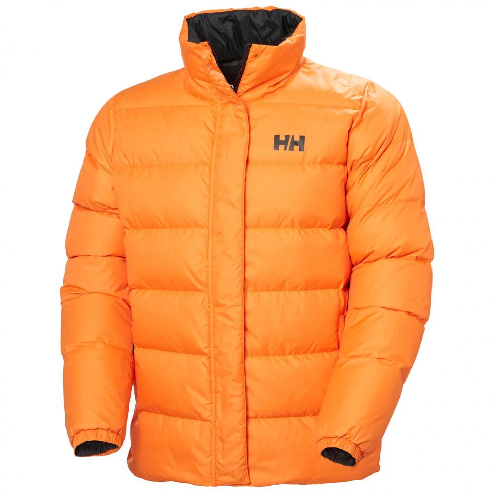 Куртка чоловіча Helly Hansen Reversible Down Jacket 2XL (53890-325)