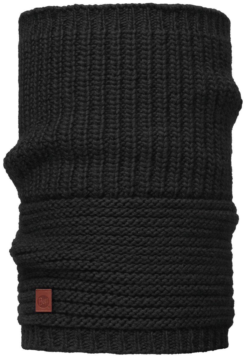 Шарф Buff Khitted Collar Gribling Black (1033-BU 1234.999)