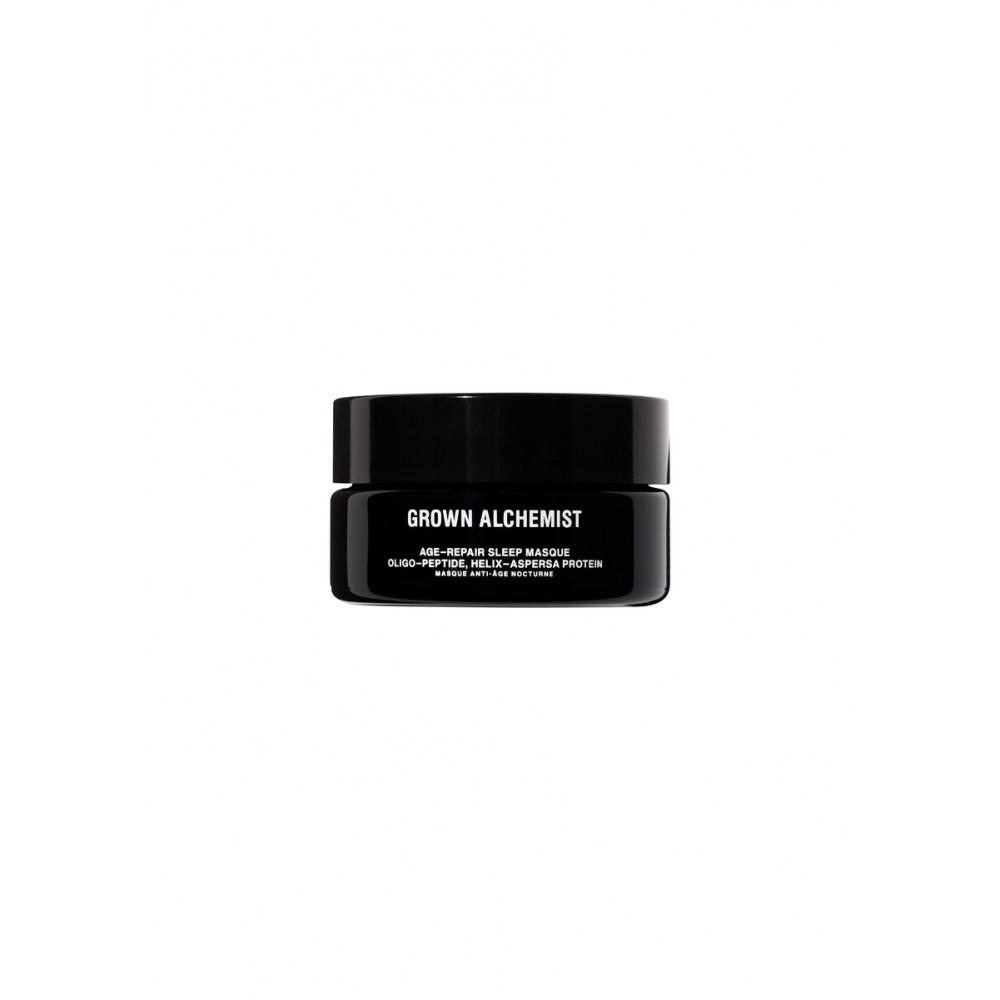 Маска ночная анти-эйдж GROWN ALCHEMIST Age-Repair Sleep Masque 40 мл (80367)