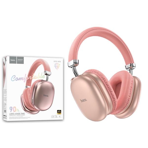 Гарнітура Stereo Hoco W35 Max Joy BT (00000010813-1) Гарнітура Stereo Hoco W35 Max Joy BT (00000010813-1)