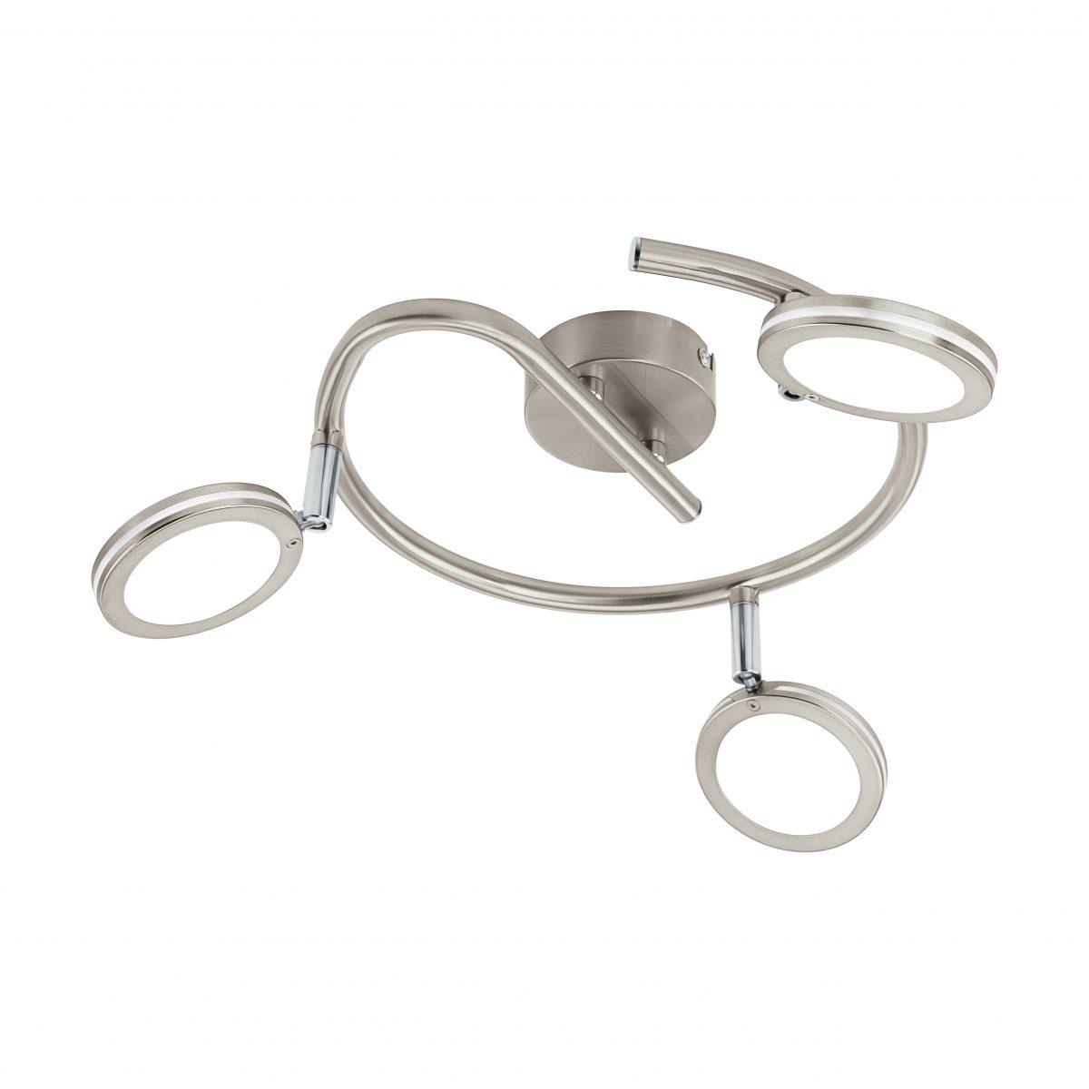 Точечный светильник Eglo Karystos (97069)