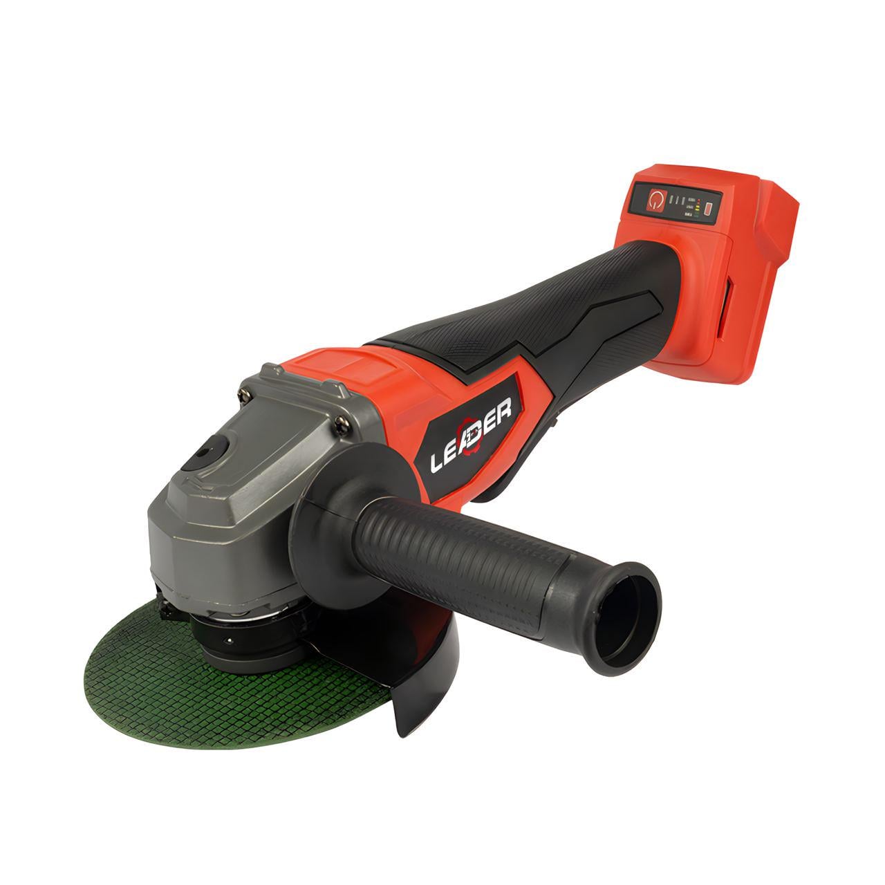 Акумуляторна КШМ Leader Ultra BL20-GU125 (id_3455)