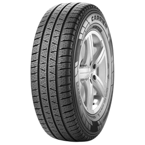 Шина зимняя Pirelli Carrier Winter 195/60 R16C 99/97T (1000925540)