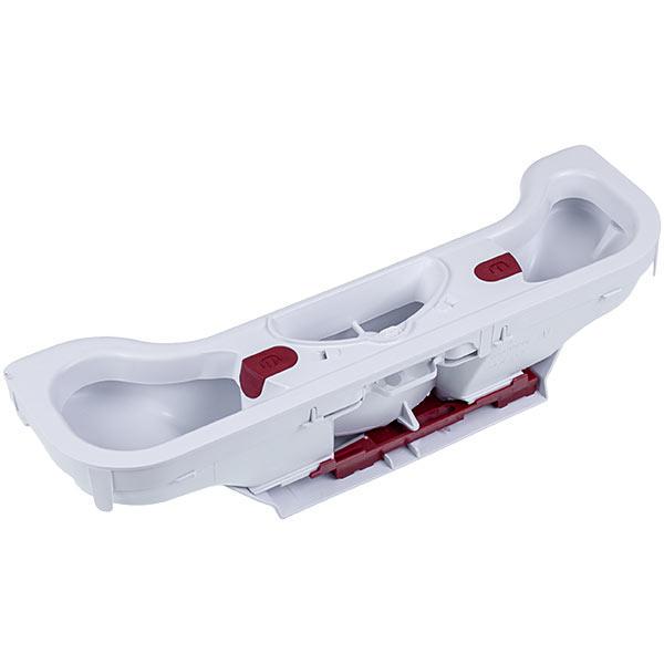 Порошкоприемник для вертикальной стиральной машины AEG 1086623020 (00000034342) - фото 2 Порошкоприемник для вертикальной стиральной машины AEG 1086623020 (00000034342) - фото 2