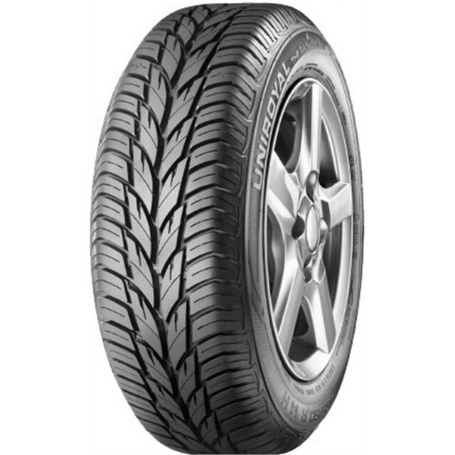 Шина Uniroyal Rain Expert SUV 245/65 R17 107H лето