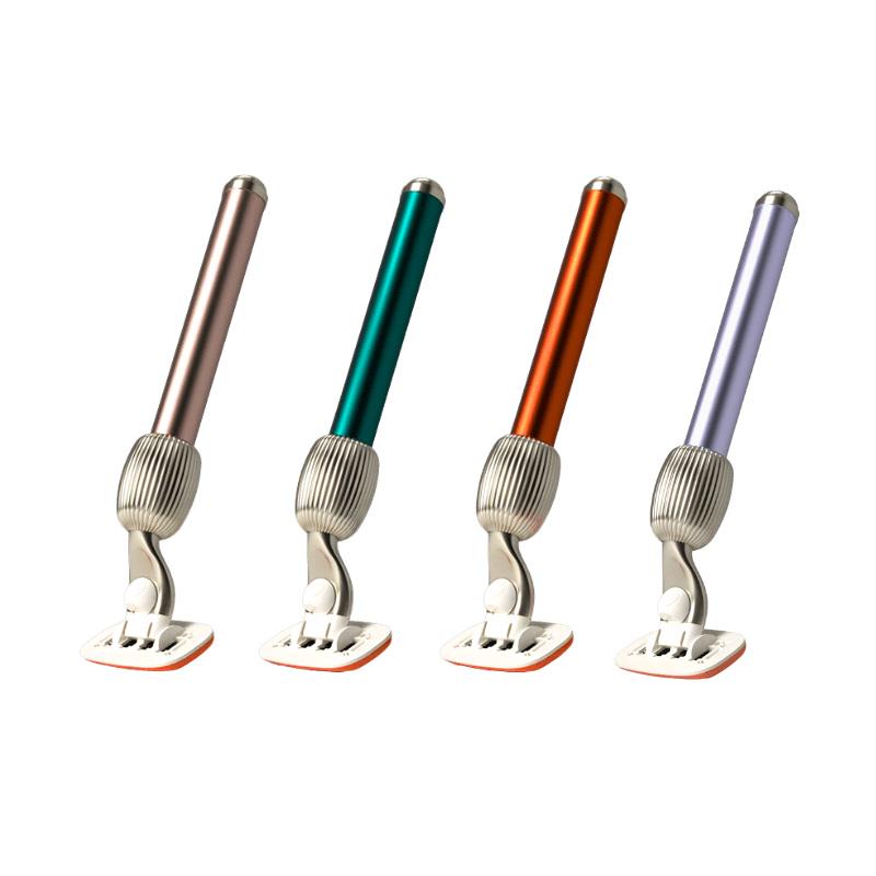 Стартовый набор средств для бритья Fler The Razor Starter Set Sicily - фото 5