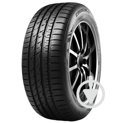 Автошина Marshal Crugen HP91 285/55 R18 113V