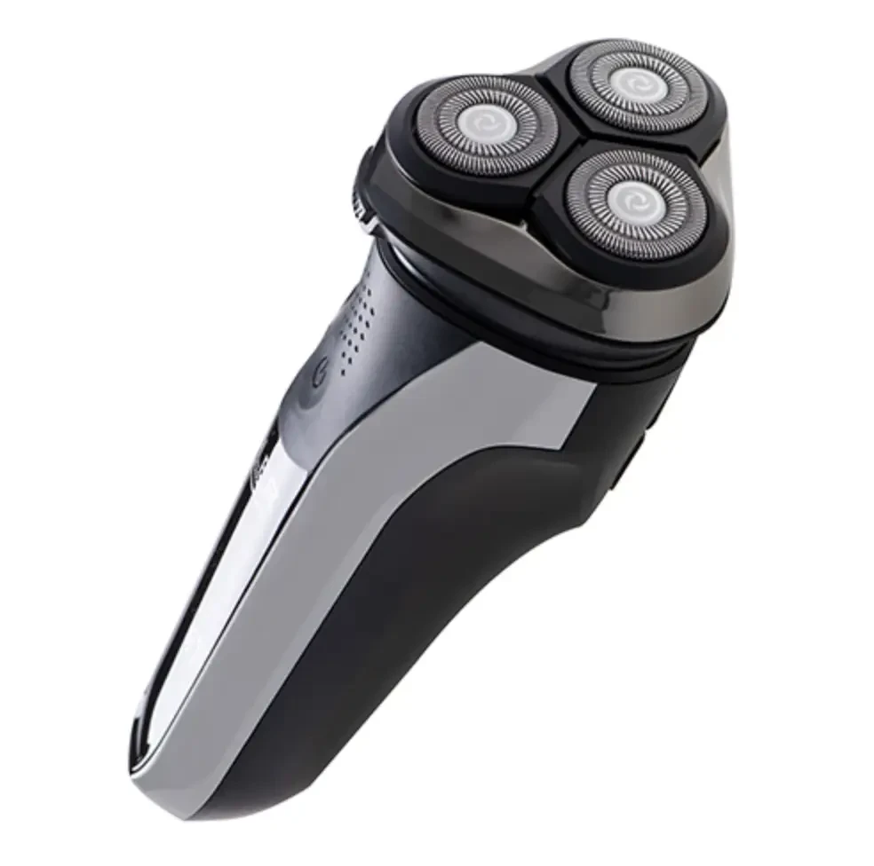 Електробритва Adler AD 2933 LCD дисплей (5903887805650) - фото 4