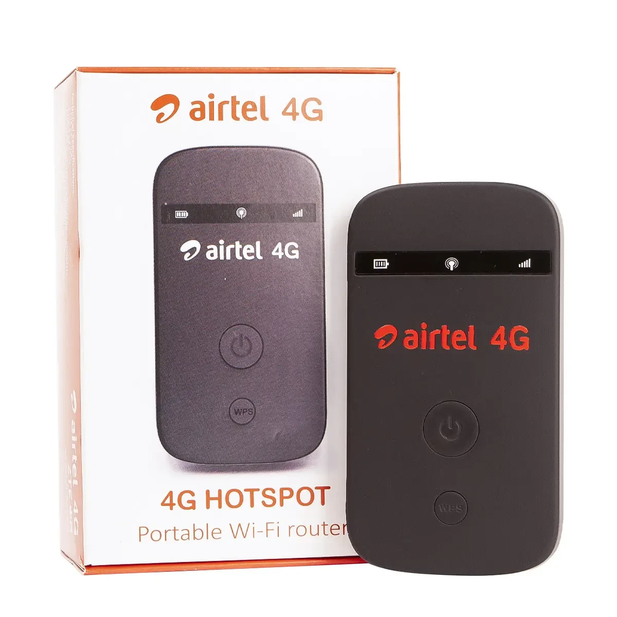 Интернет комплект 4G с Wi-Fi Роутером ZTE MF90 Airtel и мощная панельная антенна MIMO R-Net 2x24 Maxi (1877642552) - фото 7