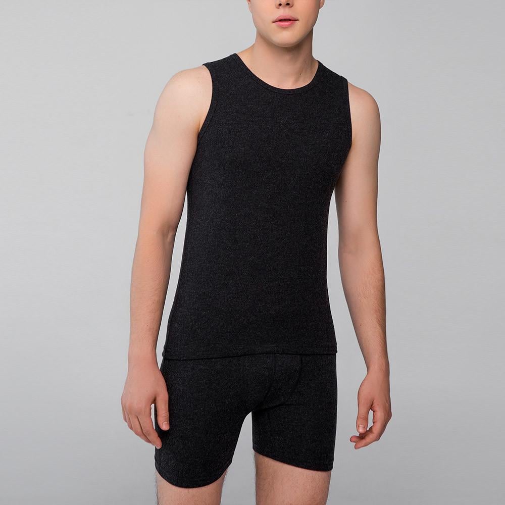 Термошорты мужские Hetta MB13 S Темно-серый (7429) - фото 7 Термошорты мужские Hetta MB13 S Темно-серый (7429) - фото 7