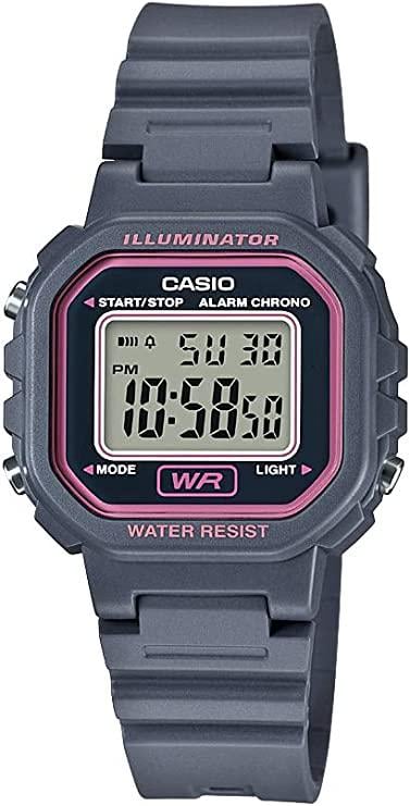 Годинник жіночий Casio LA-20WH-8ACF (10634732)