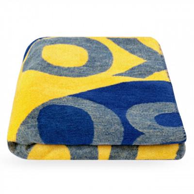 Покрывало Корабль 200х220