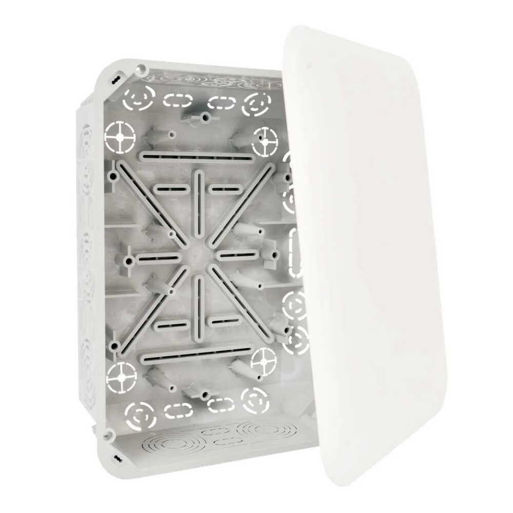 Розподільча коробка Копос 234х176х79 (KT 250/1_KB)