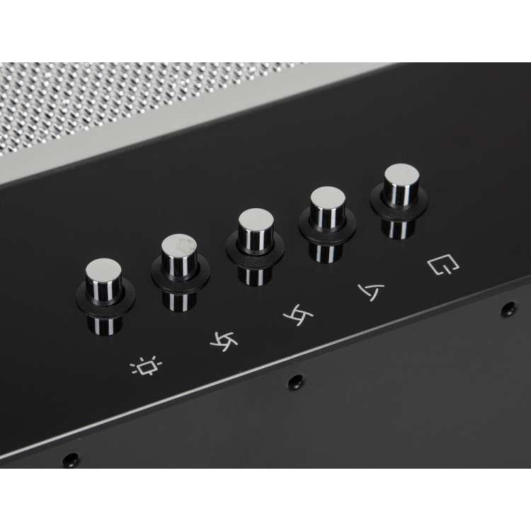 Витяжка Ventolux PUNTO 52 BG 950 PB (5917) - фото 4