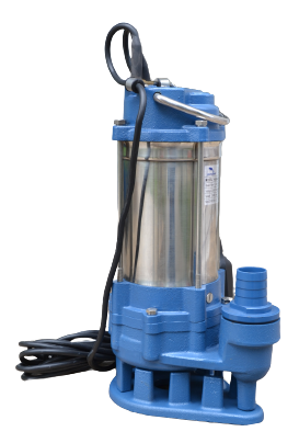 Фекальний насос Дельфін WQD 6-16-0,75 FA (1791) - фото 3 Фекальний насос Дельфін WQD 6-16-0,75 FA (1791) - фото 3