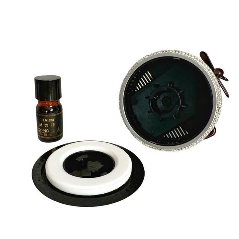 Ароматизатор автомобильный Зайчик-пилот на солнечной батарее (4551-Leader) - фото 6 Ароматизатор автомобильный Зайчик-пилот на солнечной батарее (4551-Leader) - фото 6