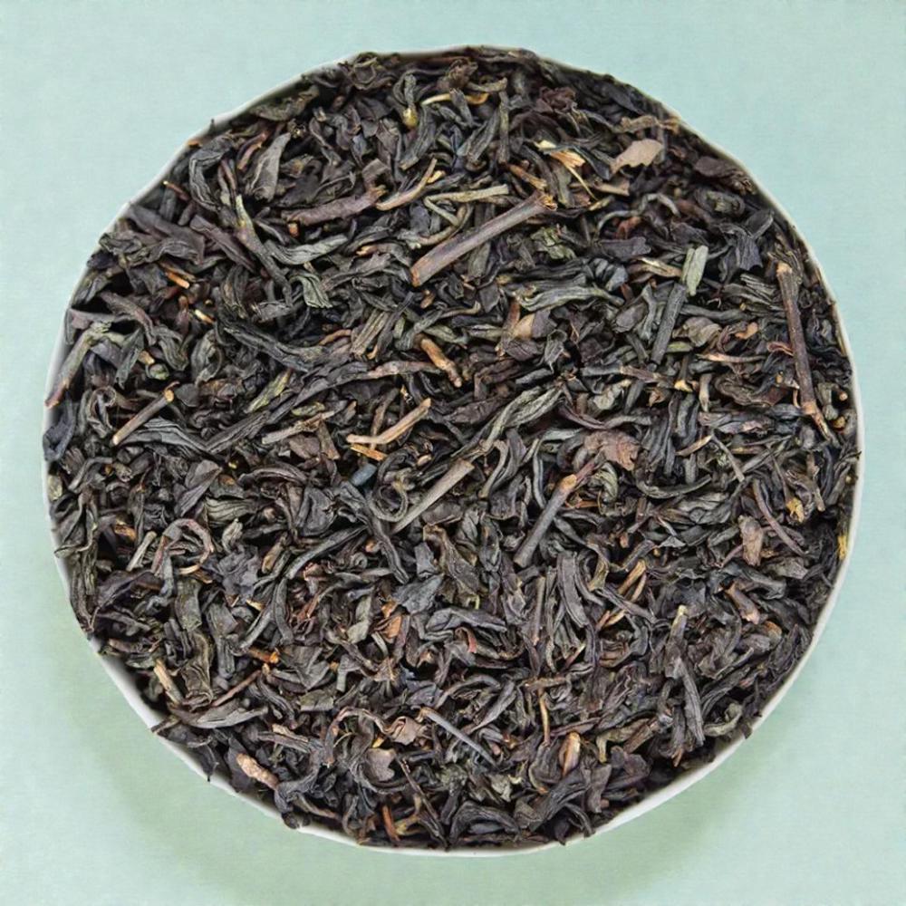 Лапсанг Сушонг чай Черный листовой 250 г (21-TEA194)