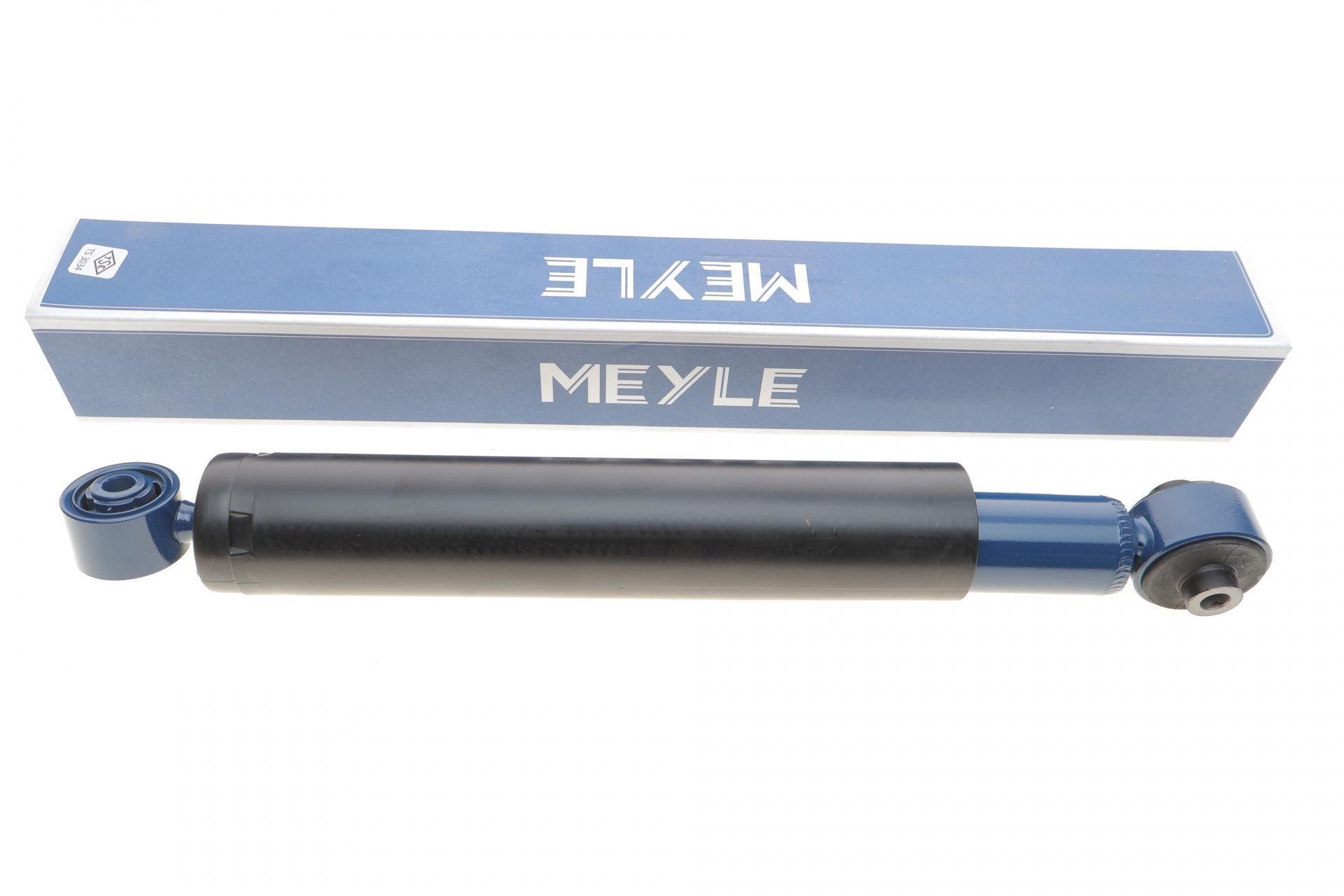 Амортизатор задній Meyle для Ford Sierra 88-93 - (726 715 0004)