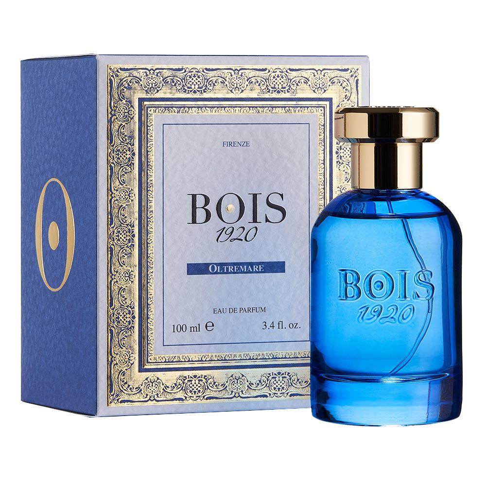 Парфюмированная вода унисекс Bois 1920 Oltremare 100 мл (374003)